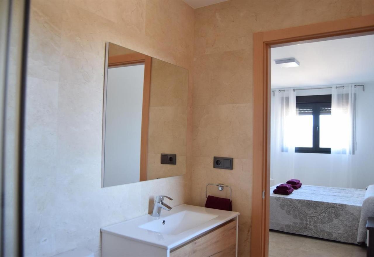 Casa Rural La Montana 2 Chella Екстериор снимка