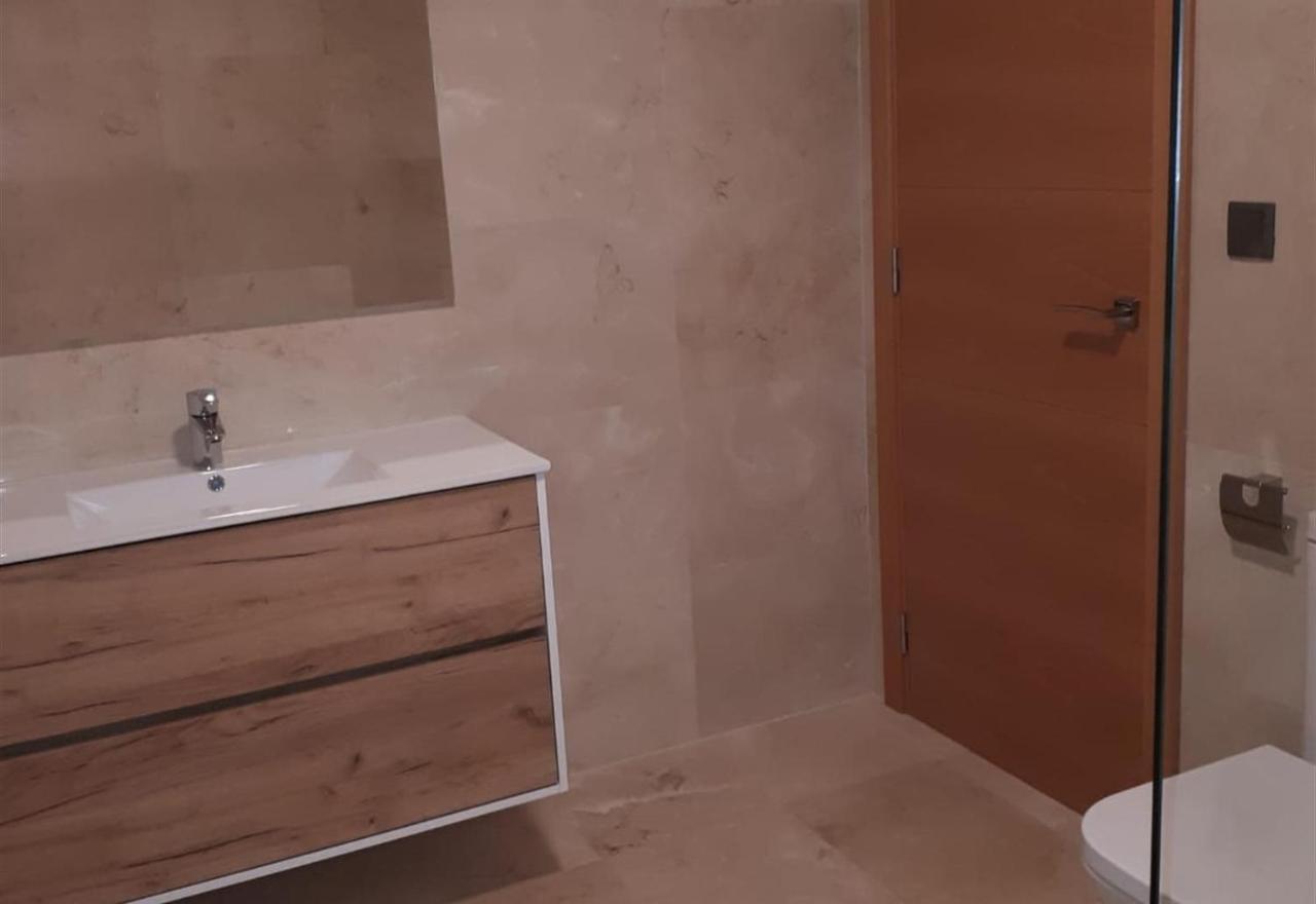 Casa Rural La Montana 2 Chella Екстериор снимка