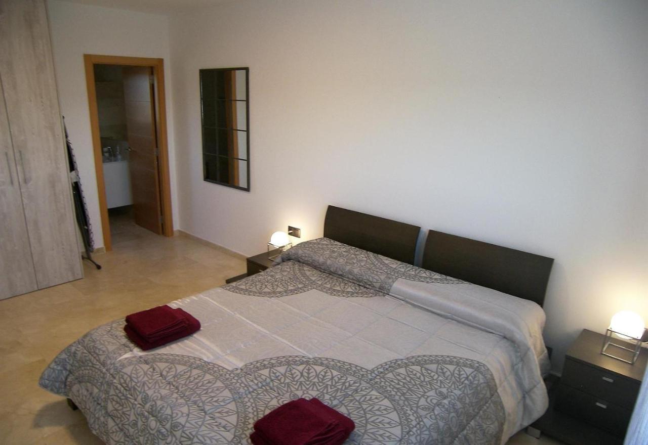 Casa Rural La Montana 2 Chella Екстериор снимка