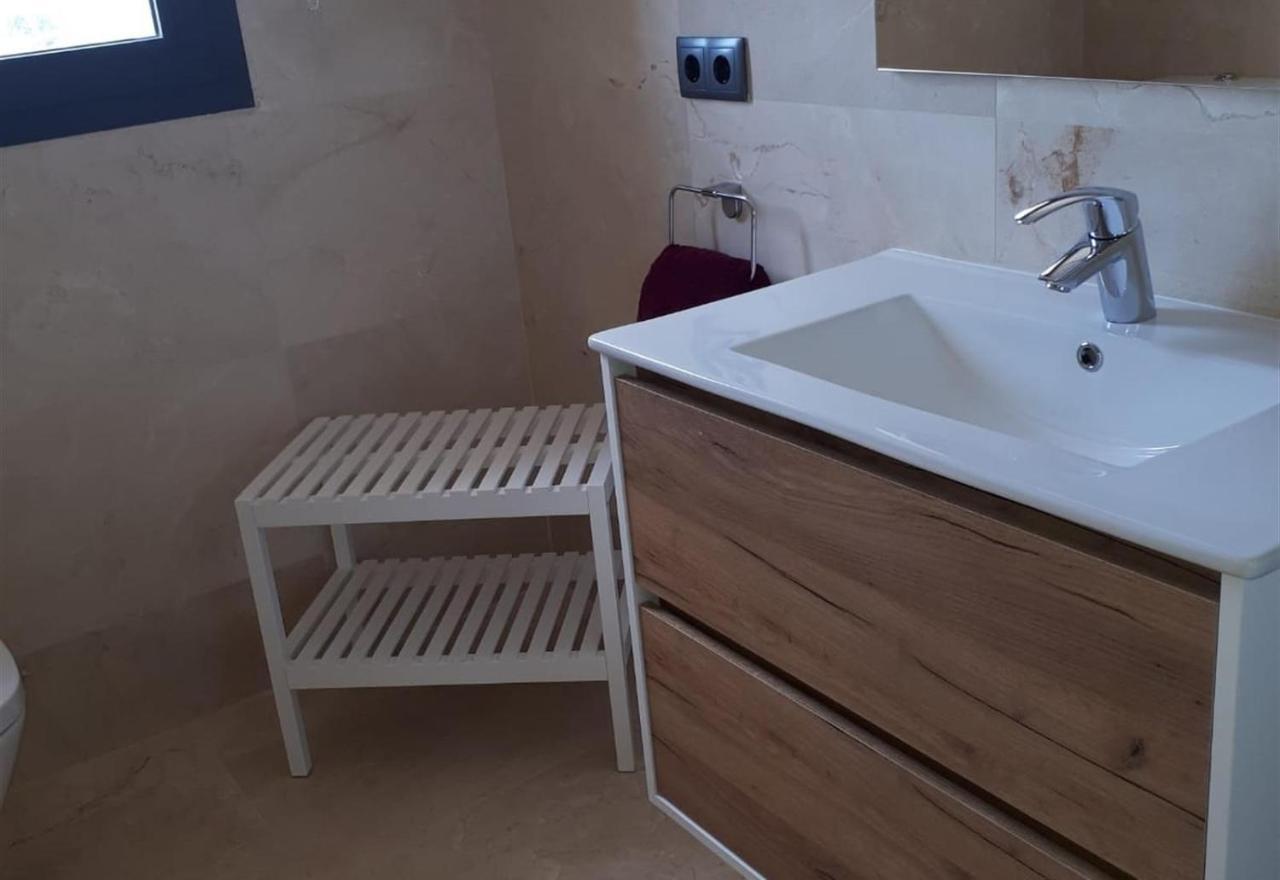 Casa Rural La Montana 2 Chella Екстериор снимка