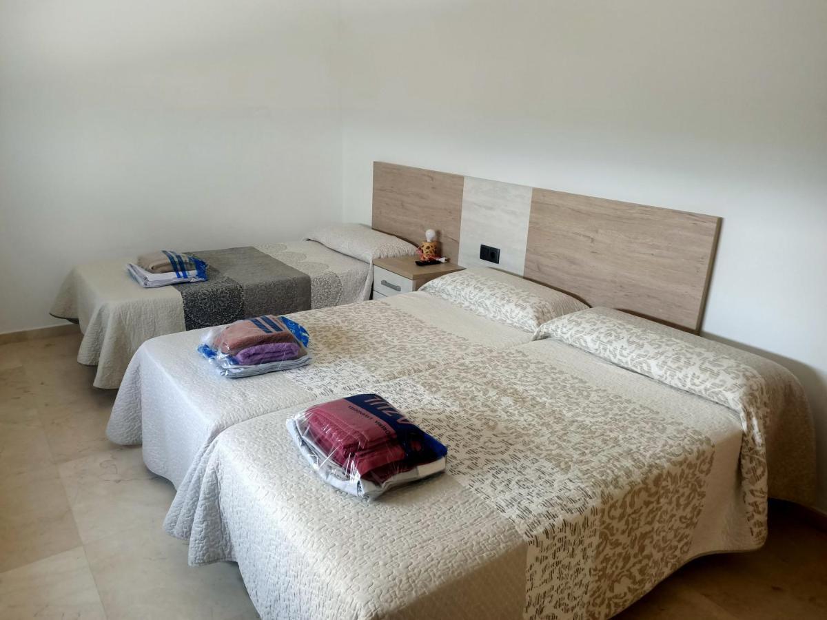 Casa Rural La Montana 2 Chella Екстериор снимка