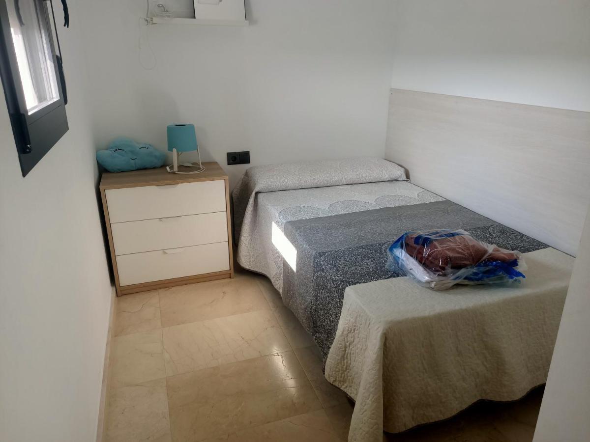 Casa Rural La Montana 2 Chella Екстериор снимка