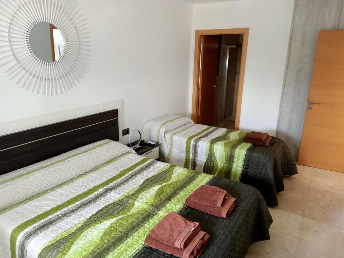 Casa Rural La Montana 2 Chella Екстериор снимка